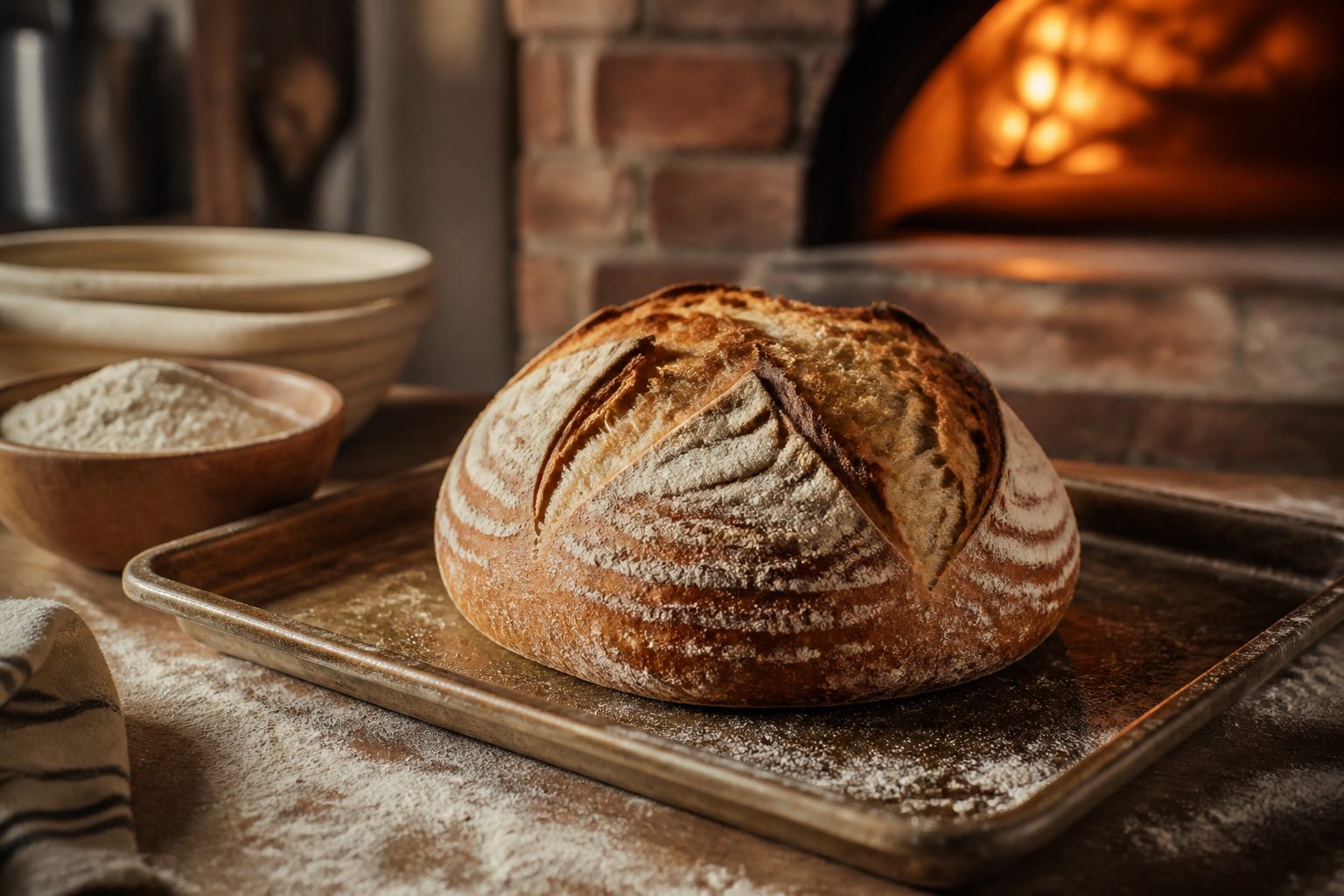 Bake & Roast