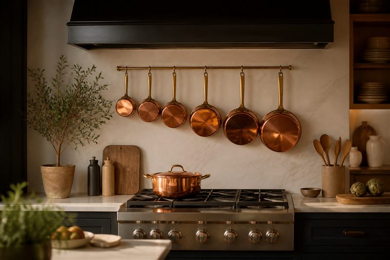 Cookware
