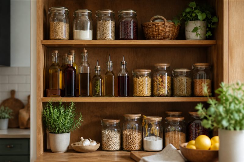 Pantry