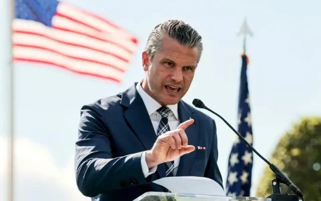 US Army Colonels Face New Hurdle for Promotion to Brigadier General; Hegseth: Focus Shifts from Paper Credentials to Real-Time Decision-Making