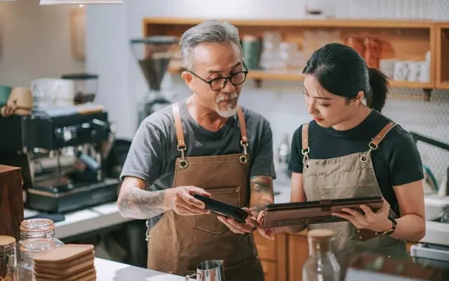Optimism rises among leaders of small and medium-sized enterprises