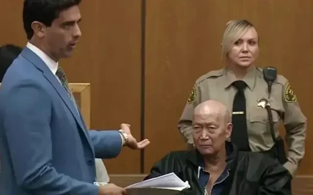 Case of the 21 Defendants: Xuan Guojun, Who Takes 32 Types of Medication Daily and Faces Potential Death in Custody, Has Bail Request Denied by Judge